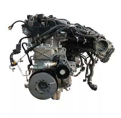 Engine For 2016 BMW 2 Series F22 3.0 240 I M B58B30A 340HP • $4829