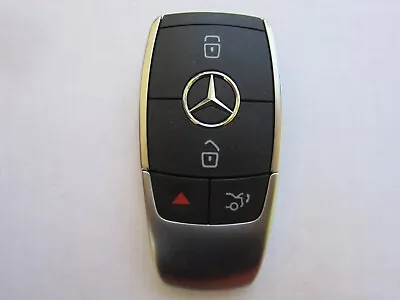 Used Oem Mercedes-benz E-class Smart Key Keyless Remote Nbgdm3 315mhz • $35.95