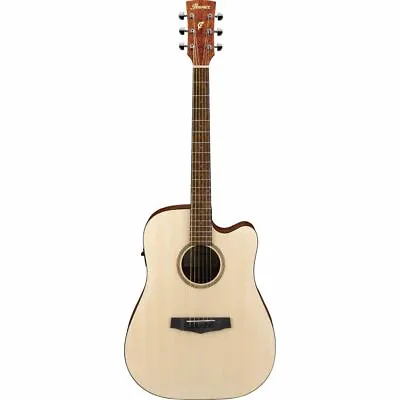 IBANEZ PF10CE-OPN Western Guitar With Pickup • $279.64