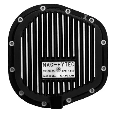 Mag-Hytec 12-10.25 .5 Rear Differential Cover 94-16 Ford F-250/350 Excursion SRW • $334.99