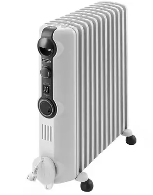 De'Longhi Radia S Oil Column Heater 2400W TRRS1224T Brand New • $199.88