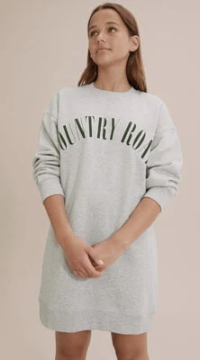 $35 • Buy Country Road Sweater Dress Brand New 