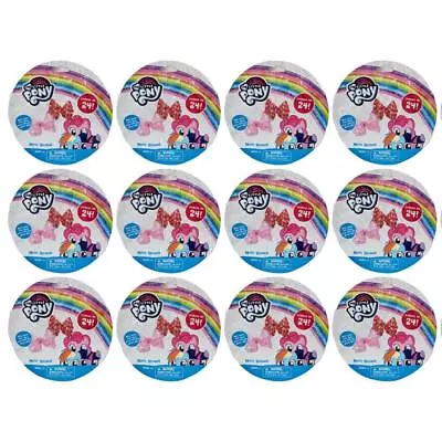 My Little Pony Mini Bows : Lot Of 12 Sealed Blind Bags W/ 2 Bows Per Bag! • $12.48