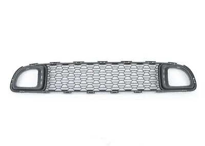 Mini New Oem R55 R56 R57 S Jcw 2010 - 2012/07 Front Bumper Lower Center Grille • $122.05