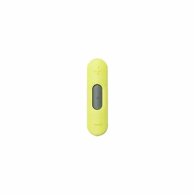 Original Beats PowerBeats 2 Wireless Control Talk Button Rubber Cover - Yellow • $42.64