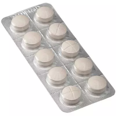 +QSO Vegetable Rennet Tablets Strip Of 10 • $14.32