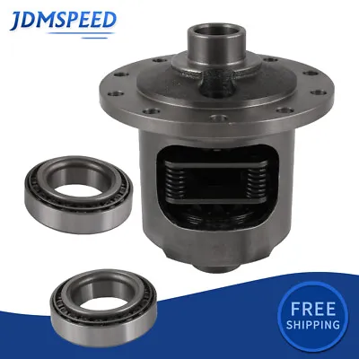 Limited-Slip Locker 7.5  7.625  Posi Unit - 28 Spline 10-Bolt For GM Chevy • $185.97