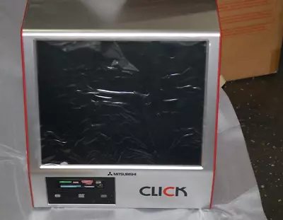 Mitsubishi CLICK Digital Photo Processing System ONLY IT5000U  OPEN BOX • $1500