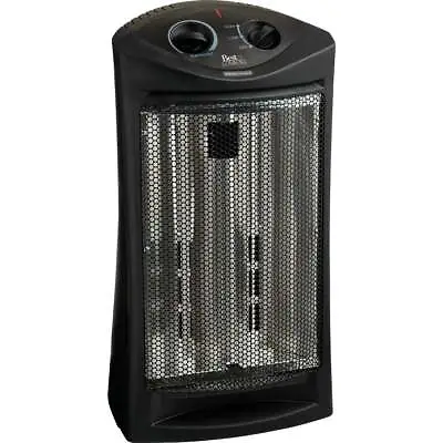 Best Comfort 1500W 120V Tower Quartz Heater HQ-1000 Best Comfort HQ-1000 • $71.71