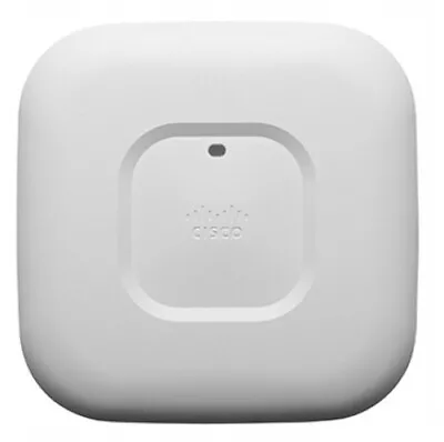 Cisco Aironet 802.11ac Dual Band Access Point Cisco AIR-CAP1702I-E-K9 • $47.61