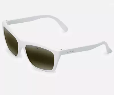 Vuarnet Sunglasses VL000600197184 VL0006 LEGEND 06 White + Skilynx Mineral Lens • $235.30