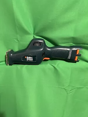 Black & Decker VersaPak 2700SPM 7.2V Cordless Multi-Purpose Saw VP650  Tool Only • $16