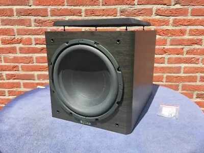 Tannoy MX-sub 10 Active Subwoofer  • £109.90