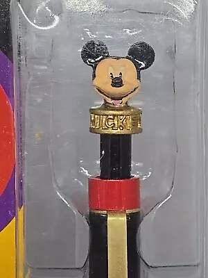 Vintage Disney Mickey Unlimited Kreisler Engraveable Ballpoint Pen - MICKEY -NIP • $19.99