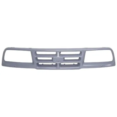 New Grille Primed Front Fits 1996-1997 Geo Tracker Chevrolet Tracker 91172729 • $91.16
