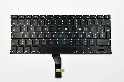 NEW French Keyboard For MacBook Air 13  A1369 2011 A1466 2012 2013 2014 2015 • $25.99