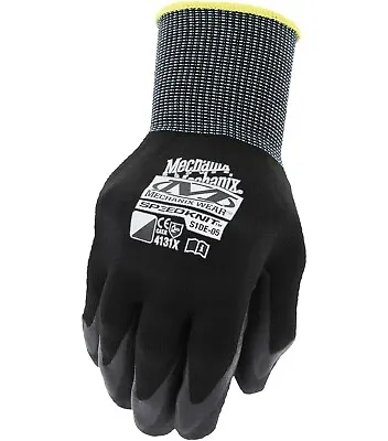 MECHANIX WEAR SPEEDKNIT S1DE-05 Size M • $10.99