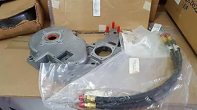 Military 4a032 Engine Cover Kit 2805-00-221-8649 Cp2b11r • $35