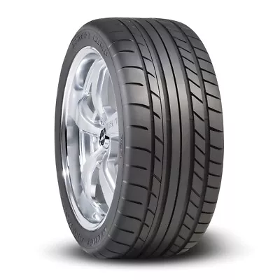 Mickey Thompson 90000001609 MT Street Comp Tire 255/45R18 • $235.19