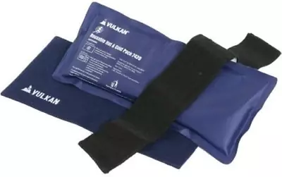 Elbow Ice Pack And Wrap For Tennis Elbow Pain Relief - Hot Cold Gel Compress • £9.25