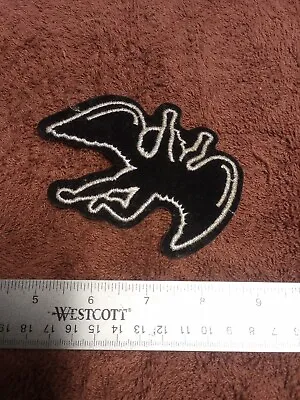 Rock N Roll Heavy Metal Vintage Patches 70's 80's • $10