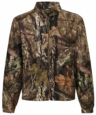 Scent Blocker Axis Lightweight Hunting Jacket Size: Medium • $3