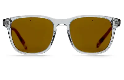 Vuarnet Sunglasses VL161800147135 VL1618 BELVEDERE 1618 Crystal Tort.+Unilynx-PF • $258.95