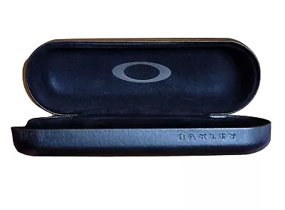 Brand New Oakley Sunglasses/Eyeglasses Hard Case W/cleaning Cloth And Gift Box • $15.99