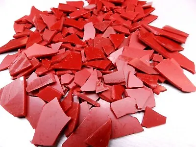 Ruby Red Injection Wax Freeman Flakes Jewelry Lost Wax Casting Waxes  5 Pounds • $58.95