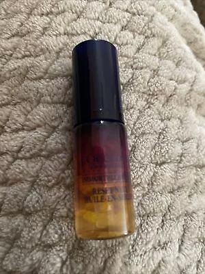 L'Occitane Loccitane Immortelle Overnight Reset Nuit Oil-in-Serum 5mL .16oz Mini • $7.99