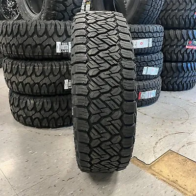 4 New 275/65R20 Nitto Recon Grappler A/T All Terrain New 275 65 20 Tires (4) • $1430