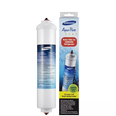 Genuine Samsung DA29-10105J HAFEX/EXP Fridge Water Filter • $35.95