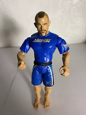  Ufc Collection Series Chuck Liddell Jakks Action Figure The Ultimate Fighter • £12.99