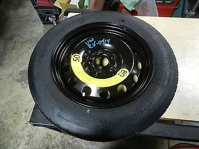 12 13 14 Vw Beetle Spare Tire Wheel Donut 135/90/16  • $80.10