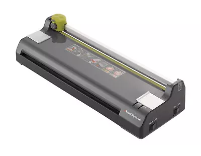 £29.99 • Buy Rexel SignMaker Laminator ,Simple Single Switch Start Up And Built In Trimmer