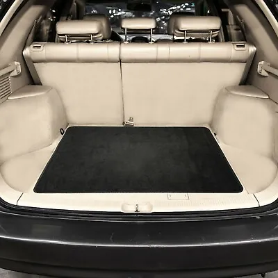 Premium Carpet Cargo Liner - Trunk Mat For Cars And SUVs - Small • $25.99