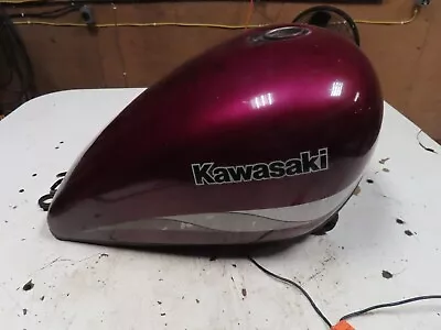 1985 Kawasaki Vulcan VN750A VN700A Gas Tank • $284.99