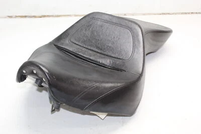 $319.20 • Buy 2009 Yamaha V Star 950 Xvs950 Saddleman Front Rear Seat Saddle