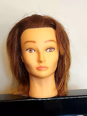 £9.99 • Buy Hair Dressers Practice Training Head