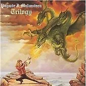 Yngwie Malmsteen : Trilogy CD Value Guaranteed From EBay’s Biggest Seller! • £5.54