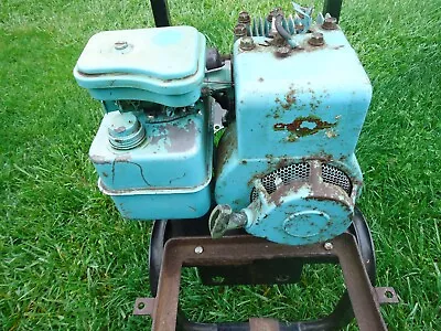 Running 3.0 HP Briggs Engine / Model 80232 / Go Kart / Minibike / Tiller • $145