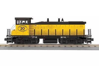 MTH O Railking MP15DC Locomotive Proto-Sound PB & New England 30-20998 • $339.49