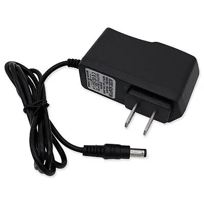 DC Adapter For VTECH VSMILE TV LEARNING SYSTEM Power Supply Cord Charger • $7.75