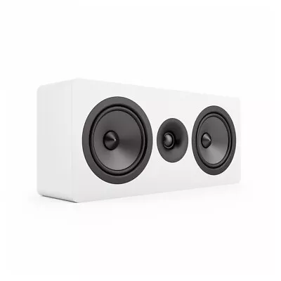 Acoustic Energy AE105 Wall Speaker White • £224