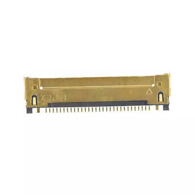Replacement LCD Screen LVDS Flex Cable Connector Fits For Apple MacBook A1342 • $11.70