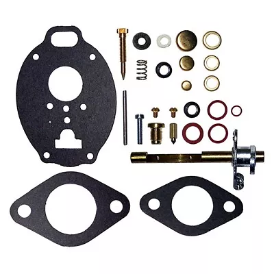 Marvel Schebler Carburetor Rebuild Kit TSX695 TSX772 TSX884 TSX893 • $35