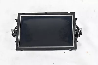 2013-2016 Mercedes Gl450 Center Dash Radio Navigation Command Display Screen Oem • $123.79