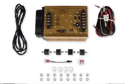 MSD Ignition 7222 7AL-2 Plus Ignition Controller • $820.32