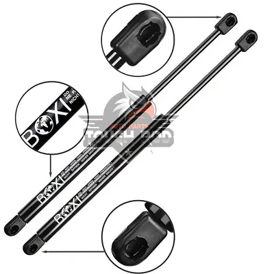 Front Hood Lift Supports Struts Fits Chevy Captiva Sport 12-15 Saturn Vue 08-10 • $19.76