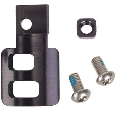 £16.50 • Buy Hope Tech 3 Gear Shifter Mount Right Hand - Shimano - SRAM - X2 / E4 / V4
